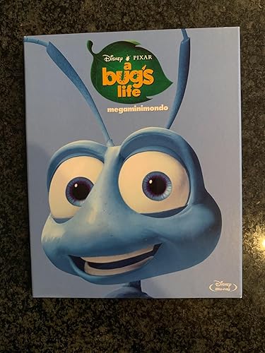 Amazon.co.jp: バグズ・ライフ [DVD] : ディズニー: DVD